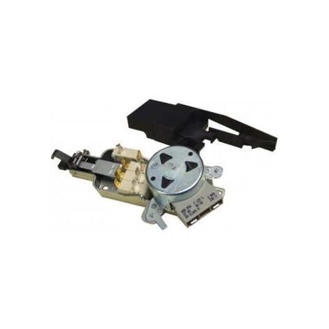 Serratura della porta - Forni, Fornelli Elettrici e a Gas - WHIRLPOOL - 1258493663946241158