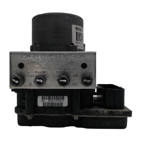 Unite Hydraulique Abs ALFA ROMEO Mito [PRODUIT D'OCCASION] ♻️ 71752941 - Garantie à vie (1/2)