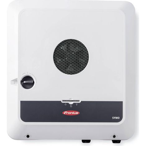 Fronius Wechselrichter GEN24 5.0 Plus 4,210,152,002