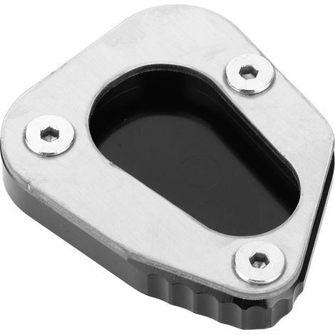 Extension de pied de béquille, Support latéral, agrandisseur adapté pour Yamaha FJR1300 FJR1300A/AS (1/5)