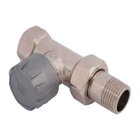 JS THERMOSTATVENTIL STANDARD DURCHGANGSFORM,DN15,1/2",VERNICK.