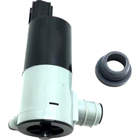 Compatible with Ford Fiesta car parts: Water injection motor 8A69-17K624-AA LZ-309FG (1/3)