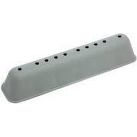 Aube de tambour pour Lave-linge BEKO 2812260300 (1/3)