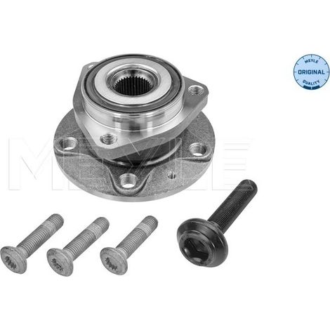 Moyeu de roue Meyle 100 650 0003 AUDI 1K0 407 621 E 1K0 498 621 5K0 498 621 A