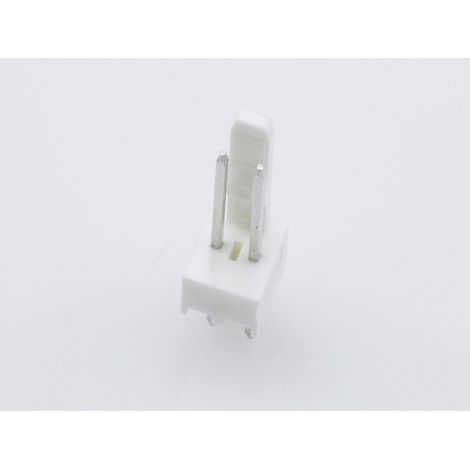 Molex Einbau-Stiftleiste (Standard)  Polzahl Gesamt 2 Rastermaß: 2.54 mm 22272021 1 St. Bag