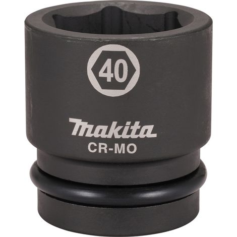 Makita Schlagnuss 1 SW40, 66 mm, inkl. O-Ring und Stift, CR-MO