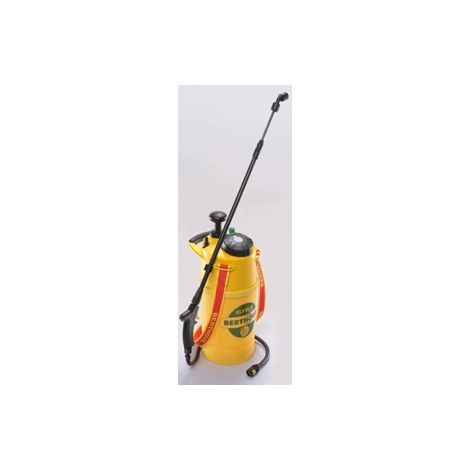 Elyte 8 Pro Garden 6L Drucksprüher BERTHOUD