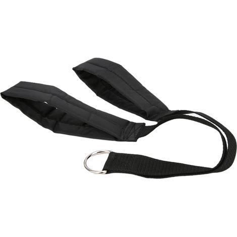 Sangle élastique de renforcement musculaire pour bras, biceps et triceps, équipement d'entraînement à domicile (1/5)