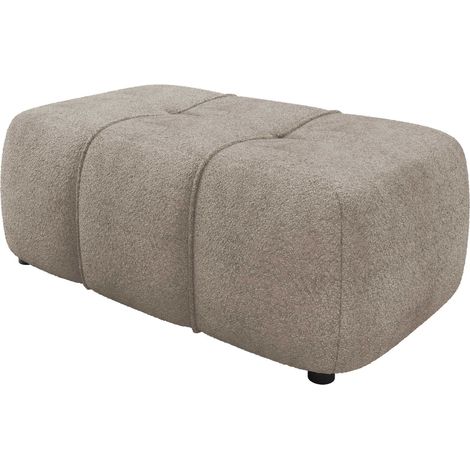 Banco tapizado Comfivo Laurus, Coral 50, 38x62x93cm, Diámetro: 0, Tapiz, Patas: Plástico, 0 (1/4)