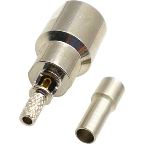 Connecteur FME pour câble RG174 HQ (1/2)