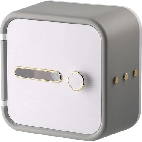 Toilettenpapierhalter Badezimmer Aufbewahrungsbox