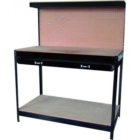 Banc de travail Vbl-1 Super