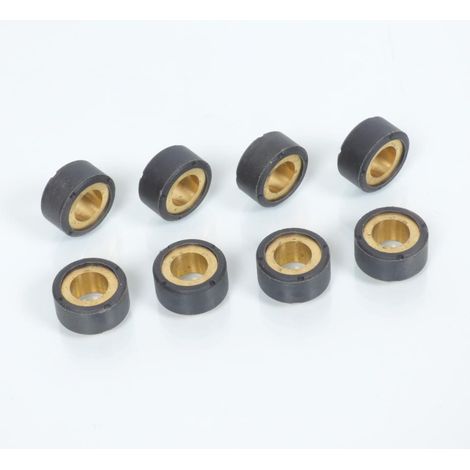 Galet rouleau de variateur Sifam pour Quad Suzuki 400 Kingquad (1/2)