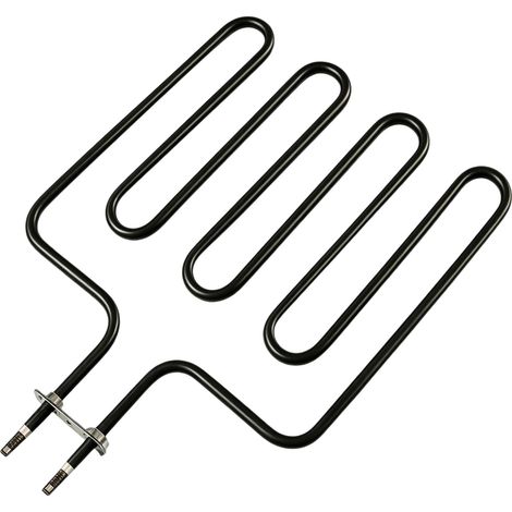 Élément Chauffant Sauna 220V 2000W pour Poêle Électrique (1/5)