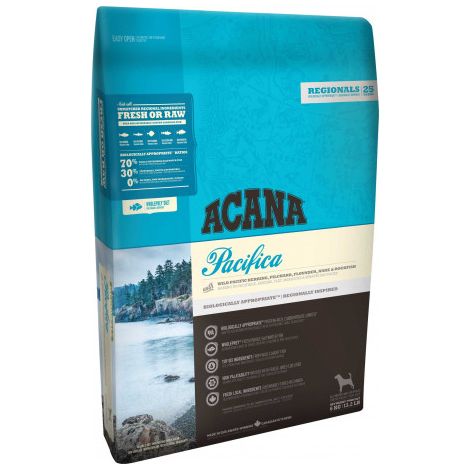ACANA PACIFA CANE CHE cibo PER CANI - 340 GR