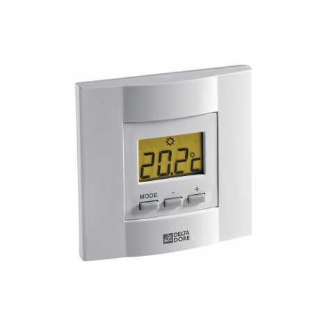 Thermostat d'ambiance TYBOX 51 - DELTA DORE : 6053036