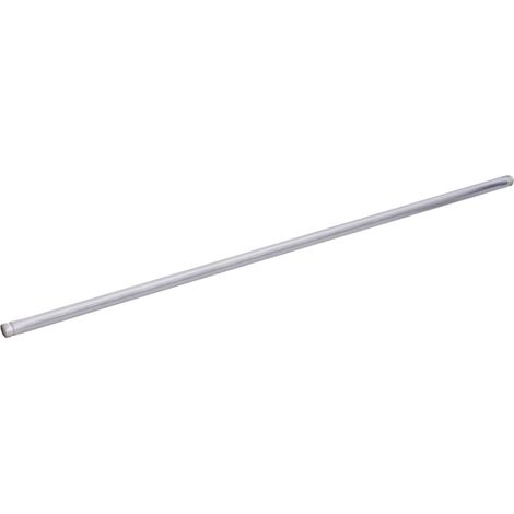 VARIOfit Verbindungsrohr verzinkt für Reifenregal/-wagen Länge 940 mm (1/3)