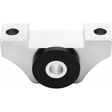 Engine mounting bracket kit for 92-00 Civic EG EK D15 D16 B16 B18 B20 (1/5)