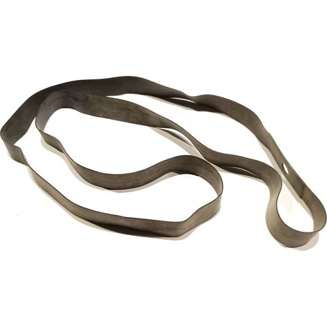 Cubierta de goma para llanta de 21 pulgadas, banda de goma para cross, enduro y aventura.