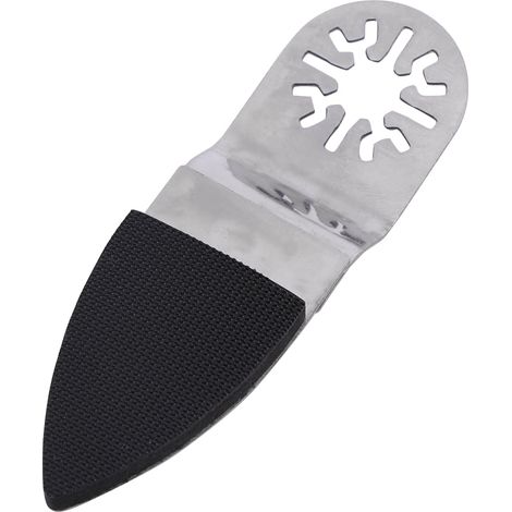 40 lames de scie oscillantes pour outil multifonction, accessoires pour outils électriques (1/5)
