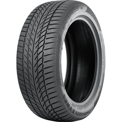 NOKIAN Pneus hiver 225/45 R18 TL 95V SNOWPROOF 3P XL
