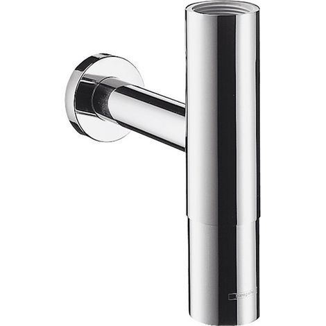 Siphon de design FLOWSTAR brun