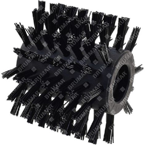 Spazzola per spazzolatrice PROGREEN PGSP5521EL - 058538