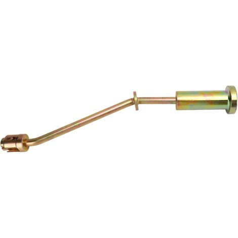 Strumento di rimozione e installazione dell'iniettore di carburante FOREHILL 310 197 di ricambio per motori a benzina Land Rover 3.0 5.0