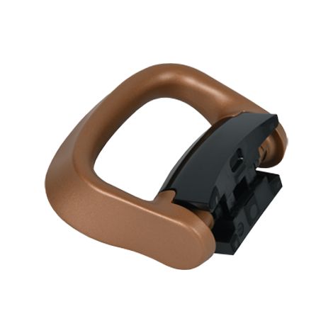 Poignée rabattable pour cocotte-minute SEB – Compatible P4411409/07A BB344810 – Longueur 15cm – Largeur 5cm pour cuisson optimale