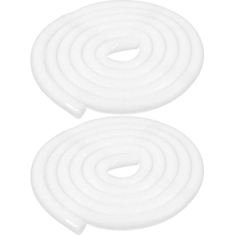 Coussin/autocollant antidérapant en mousse pour canapé, compatible avec 2 housses de canapé (1/5)