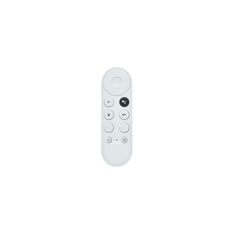 Telecomando per Chromecast Google con TV, modello G9N9N Telecomando TV (1/5)