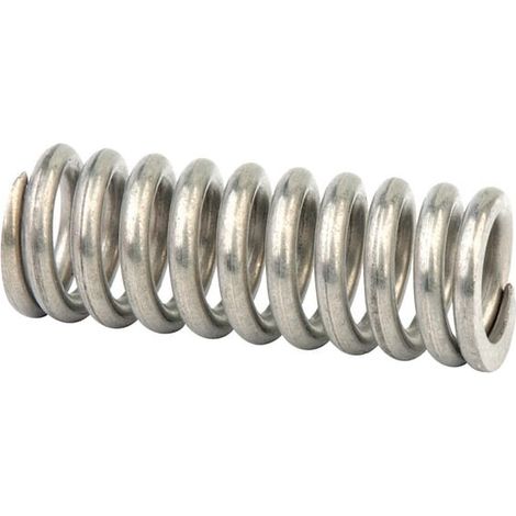 DRUCKFED2,5X15,8X39,5 1.4305 AMAZONE HB010