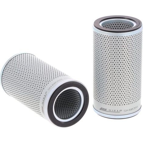 Filtro hidr谩ulico HIFI-FILTER SH60394