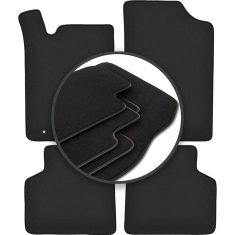 Premium Autoteppiche für: Citroen Xantia X1/X2 Break, Kombi, Liftback (1993-2001) (1/5)