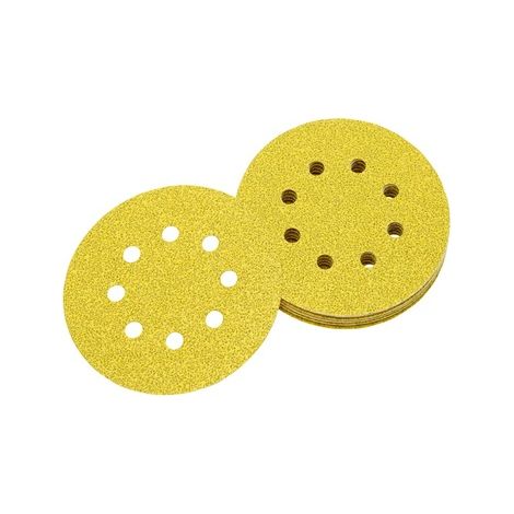 Disque à poncer DeWALT DT3112-QZ DT31, 60, Ø 125mm, par 25 ( Prix pour Paquet de 25 )