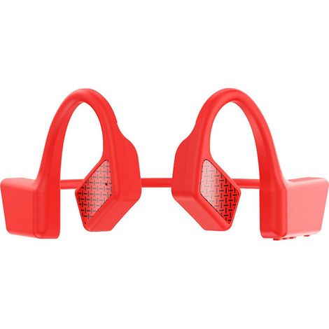 Kopfhörer, Ohrhörer, Bluetooth-Kopfhörer 5.0, kabelloses Headset, wasserdichter Sport-Ohrhörer (1/5)