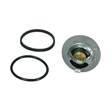 MAXGEAR 67-0090 Thermostat d'eau A2712000015 (1/2)