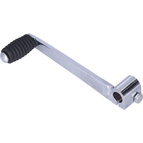 Remplacement de levier de changement de vitesse de moto de 11mm pour XR50 XR70 XR100 CRF50 50cc 70cc 110cc 125cc démarrage de vélo de saleté (1/5)