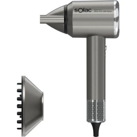 SECADOR SOLAC S90006700 SB7950 BLAST IONIC 1600 DIGITAL 1600W