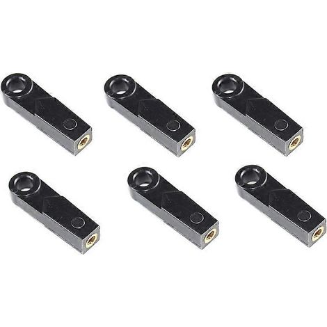 Nouveau connecteur universel pour câble de commande à distance (extrémité de câble) pour moteur hors-bord Yamaha. (1/5)