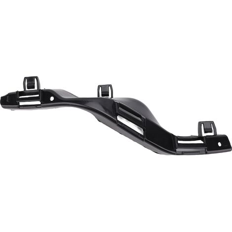 Staffa paraurti anteriore, supporto robusto, ricambio durevole per Escape Limited Fit 2009-2012 sinistra 8L8Z17E814B (1/5)