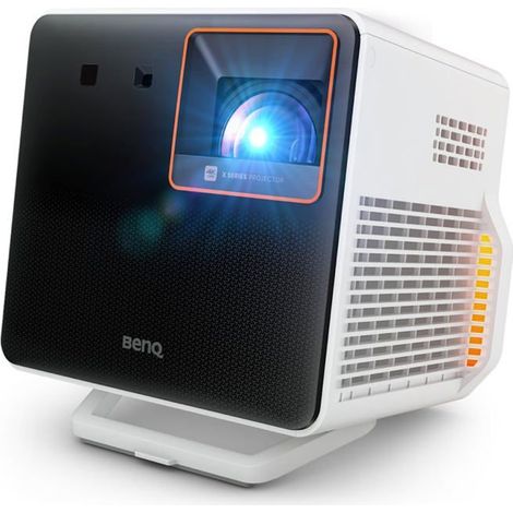 BENQ X300G (1/5)