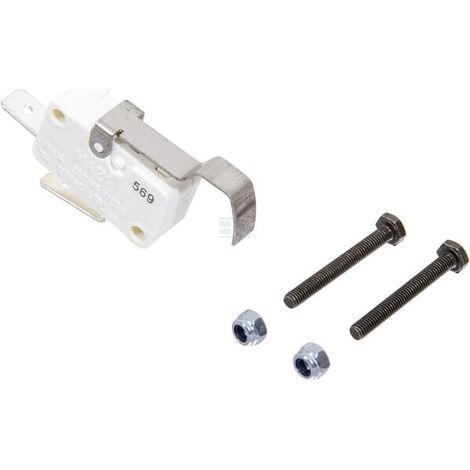 Microinterruttore portamanipolatore Actimo GRAMMER G129803