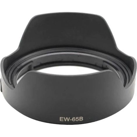 EW-65B Gegenlichtblenden-Sonnenschutzabdeckung