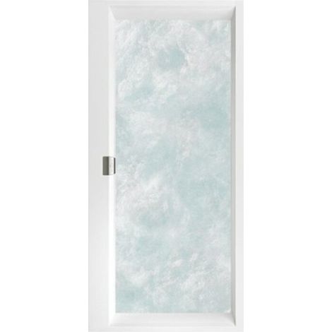 V&B Badewanne Squaro Edge 12 1600x750x 475mm re-eckig m. Sys AP TP1 Weiß Alpin (1/2)
