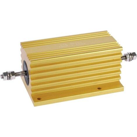 ATE Electronics RB250-100R-J-1 Résistance de puissance 100 Ω sortie axiale 250 W 5 % 1 pc(s) (1/2)