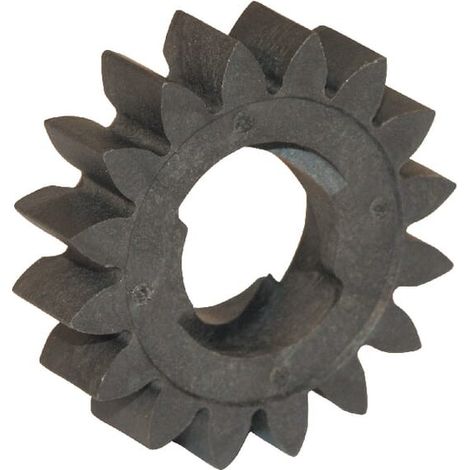 Briggs & Stratton – Pignon démarreur pour moteur thermique – Adaptable – Couleur noir et gris – SKU 695708