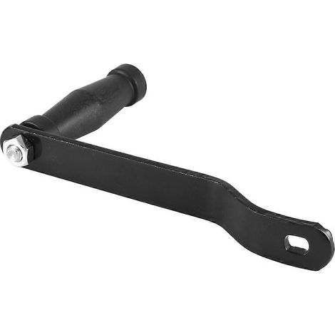 Manivelle de rechange pour treuil de remorque de bateau, longueur 20,5 cm, commande de confort (1/5)