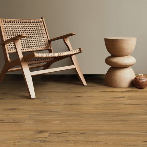 Gres Porcelánico Efecto Madera Envejecida Roble Mate 20X120 - ERRP293 (Ceramishop.es) (1/5)