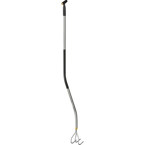 Fiskars 1076978 Coltivatore Larghezza lavorativa 13 cm